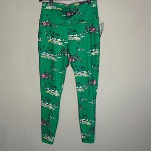 Crown & Ivy leggings